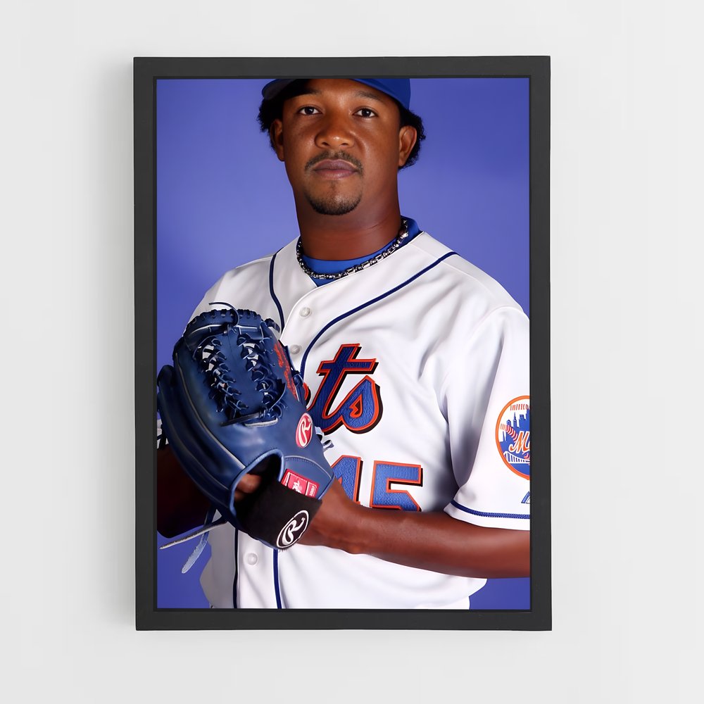 Poster La Gloire du Baseball (vue 2)